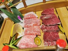 -哈拉海和牛主题餐厅(哈西店)