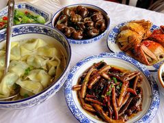 -洞天食府(北大街店)
