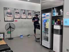 -乐刻健身(龙湖杭州紫荆天街精品店)
