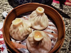 -南京大牌档(香港广场店)