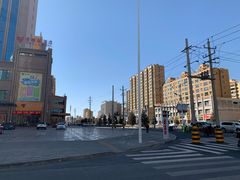 -西安阳光国际大酒店(西安火车站五路口地铁站店)