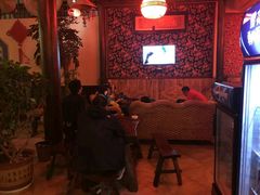 -丽江火塘人家(西安路店)