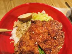 大排饭-大炮盐酥鸡(新街口店)