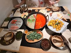 -海底捞火锅(九久奥特莱斯店)