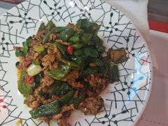 -渔民船说·北塘海鲜·天津菜·海肠捞饭(北塘古镇店)