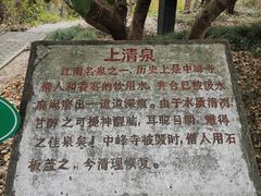 -上海佘山国家森林公园天马山园