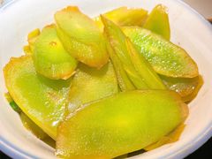 好大莴笋片-姐夫的小菜(新中关购物中心店)