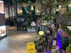 -原味田园·客家菜·土窑鸡(中航城君尚购物中心店)