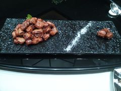 -马仕玖煲·融合菜·酥不腻烤鸭(人大店)