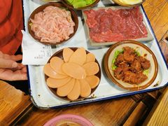 -周幺妹重庆老火锅(银泰城总店)