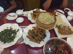 -祝家饺子馆