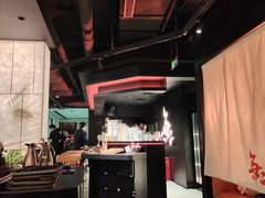 -無二炙坊·和牛烧肉(大钟寺1733店)
