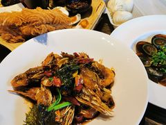 -大张烙馍村(泉山店)