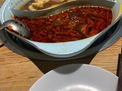 -青瓷火锅料理(西单大悦城店)
