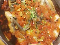 -老街饭庄·地道淮扬菜(扬子江北路总店)