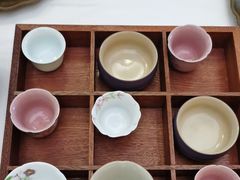 -桂满陇·手作小笼包&江南叫花鸡(中山公园店)