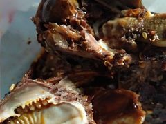 -小裕家手撕烤兔(水碾河店)