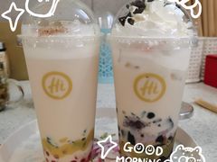 -海底捞火锅(高新万达广场店)