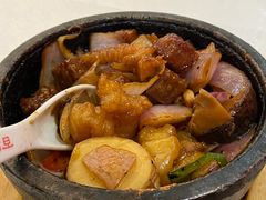 -百乐门喜宴(海珠广场华厦店)