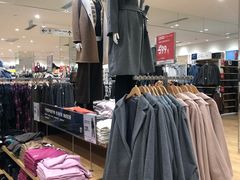 -优衣库(重庆万象城店)