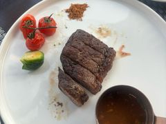 -188西餐厅(园林宾馆店)