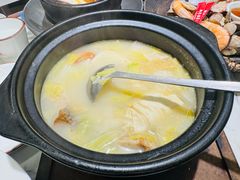 三鲜汤-阿毛饭店首店·宁波老字号(文化广场店)