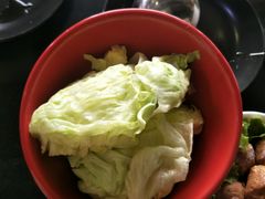 -陈阿婆重庆绿色鱼火锅