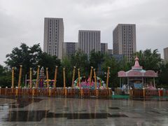 -北京长安天街
