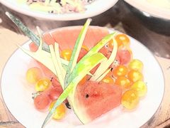 -俏东方·海味水饺·青岛菜(崂山店)