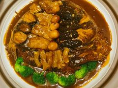 -苏州人家·精致苏帮菜(斜塘店)