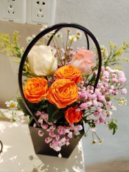 -东方幸福国际母婴月子会所(沙湾公园店)