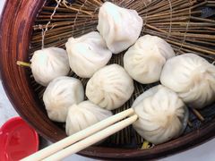 小笼包-万寿斋(山阴路店)