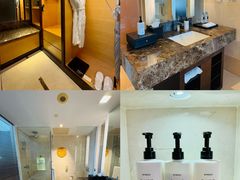 -青岛海尔洲际酒店