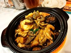 -日昌餐馆(亦庄店)