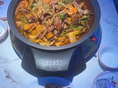 -徐记小怪兽肉蟹煲店(哈西万达金街店)