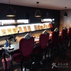 -U3日式美甲美睫