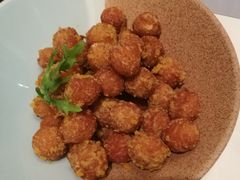 -外婆家(古墩印象城店)