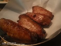 -食间牛排(重庆路万达店)