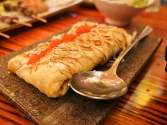 海鲜玉子烧-坂吉屋·居酒屋深夜食堂(龙湖店)