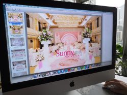 -Sunny喜铺婚礼策划(东部店)