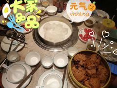 -淘米捞·米汤脆鲩鱼火锅(福田皇岗店)