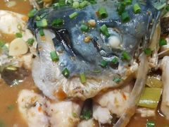 -两湖厨子·湖南菜·湖北菜·河鲜(康乐店)