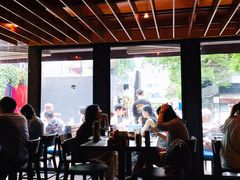 -Q MEX 库迈墨西哥餐吧(三里屯店)