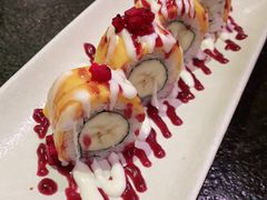 -福樱兰海鲜放题铁板烧(加州店)