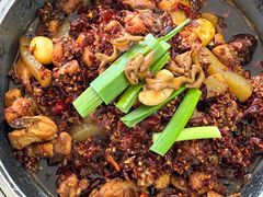 -贵阳李氏息烽阳朗鸡(民生路店)