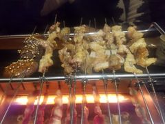 -邢氏老太太烧烤(南山店)