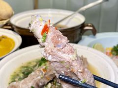 -米泰芒·东南亚料理(体育西店)
