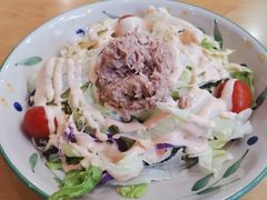 -萨莉亚意式餐厅(南京环亚凯瑟琳广场店)