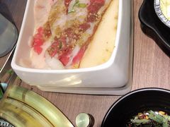 -火炉火自助餐(枫蓝国际店)