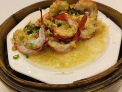 -万山楼海鲜酒家·二十三年老字号